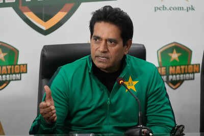 Pakistan cricket ‘not destroyed’ by T20 World Cup exit: Aaqib Javed | Cricket News